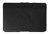 Trexta Leaf BlackBerry Playbook Siyah Klf - Resim: 3