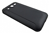 Turkcell MaxiPro 5 Dz Desenli Siyah Silikon Klf - Resim 2