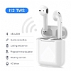 TWS i12 Bluetooth 5.0 Kulaklk - Resim: 2