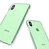 Ugly Rubber Ice Cube iPhone XS Max Yeil Silikon Klf - Resim: 2