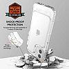 Ugly Rubber Umodel iPhone 11 effaf Silikon Klf - Resim: 4