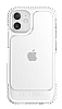 Ugly Rubber Umodel iPhone 11 effaf Silikon Klf - Resim: 1
