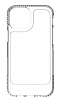 Ugly Rubber Umodel iPhone 13 Mini effaf Silikon Klf - Resim: 2