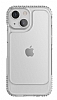 Ugly Rubber Umodel iPhone 13 Mini effaf Silikon Klf - Resim: 1