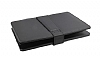 Universal 10 in Klavyeli Tablet Siyah Klf - Resim: 4