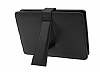 Universal 10 in Klavyeli Tablet Siyah Klf - Resim: 3