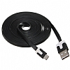 Micro USB Siyah Data Kablosu 3m - Resim 2