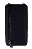 Universal Askl Fonksiyonel Siyah Telefon antas - Resim 1