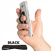 Universal Mini Siyah Telefon Tutucu - Resim: 2