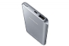 Samsung Orjinal Powerbank Silver Yedek Batarya 5200 mAh - Resim 3