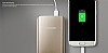 Samsung Orjinal Powerbank Silver Yedek Batarya 5200 mAh - Resim 6