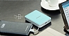 Samsung Orjinal USB 8.400 mAh Powerbank Gri Yedek Batarya - Resim 6