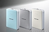 Samsung Orjinal USB 8.400 mAh Powerbank Gri Yedek Batarya - Resim 7