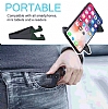 Universal Pembe Telefon ve Tablet Stand - Resim: 4