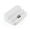 Universal USB 3.0 Masast Dock Beyaz arj Aleti - Resim 2