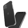 Ugly Rubber Ice Cube iPhone 11 Pro Max Siyah Silikon Klf - Resim: 2
