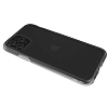 Ugly Rubber Ice Cube iPhone 11 Pro Max Siyah Silikon Klf - Resim: 1