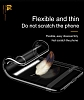 Usams Primary Series iPhone X / XS effaf Silikon Klf - Resim: 5