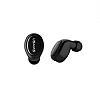 Usams Siyah Tekli Mini Bluetooth Kulaklk - Resim 4