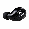 Usams Siyah Tekli Mini Bluetooth Kulaklk - Resim 3