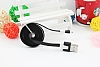 Cortrea USB Lightning Siyah Data Kablosu 3m - Resim 1