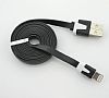 Cortrea USB Lightning Siyah Data Kablosu 3m - Resim: 2