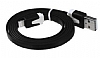 Cortrea USB Lightning Siyah Data Kablosu 3m - Resim: 3