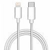 Eiroo USB Type-C Lightning Hzl Data Kablosu 1m - Resim: 1