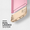 Verus 2LINK Samsung Galaxy S6 Edge Sugar Pink Klf - Resim: 2