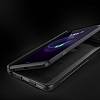 Verus Carbon Fit LG V20 Ultra Koruma Siyah Klf - Resim: 3