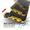 Verus Crucial Bumper iPhone 6 / 6S Sar Klf - Resim 5