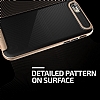 Verus Crucial Bumper iPhone 6 Plus / 6S Plus Shine Gold Klf - Resim 1