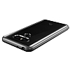 VRS Design Crystal Bumper LG G6 Dark Silver Klf - Resim: 2