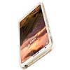 VRS Design Crystal Bumper LG G6 Gold Klf - Resim 4