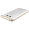 VRS Design Crystal Bumper LG G6 Gold Klf - Resim 2