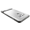 Verus Crystal Bumper LG V20 Dark Silver Klf - Resim 4