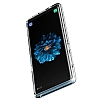 VRS Design Crystal Bumper Samsung Galaxy Note 8 Blue Coral Klf - Resim 3