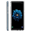 VRS Design Crystal Bumper Samsung Galaxy Note 8 Blue Coral Klf - Resim 4