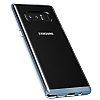 VRS Design Crystal Bumper Samsung Galaxy Note 8 Blue Coral Klf - Resim 1
