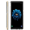 VRS Design Crystal Bumper Samsung Galaxy Note 8 Shine Gold Klf - Resim 4
