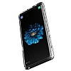 VRS Design Crystal Bumper Samsung Galaxy Note 8 Siyah Klf - Resim 3