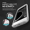 Verus Crystal Bumper Samsung Galaxy S7 Edge Light Silver Klf - Resim: 5