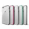 Verus Crystal MIXX iPhone 6 Plus / 6S Plus Hot Pink Klf - Resim: 2