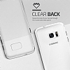 Verus Crystal MIXX Samsung Galaxy S7 Edge effaf Klf - Resim: 1