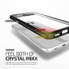 Verus Crystal MIXX Samsung Galaxy S7 Siyah Klf - Resim 4