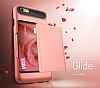 Verus Damda Glide iPhone 6 / 6S Shine Gold Klf - Resim 1