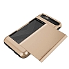 Verus Damda Glide iPhone 6 / 6S Shine Gold Klf - Resim 5