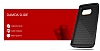 Verus Damda Slide Samsung Galaxy S6 Edge Crimson Red Klf - Resim 6