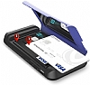 Verus Damda Veil iPhone 6 Plus / 6S Plus Lavender Purple Klf - Resim 4