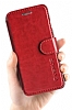 Verus Dandy Layered Leather iPhone 6 / 6S Ak Kahverengi Klf - Resim: 3
